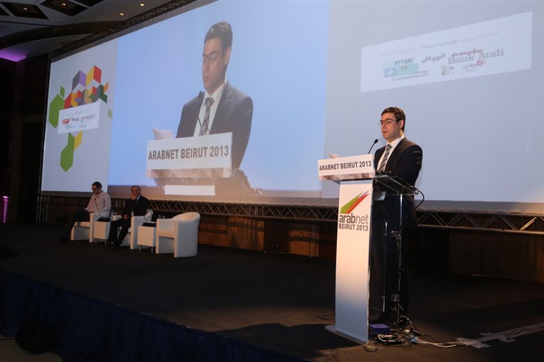 ArabNet Beirut 2013